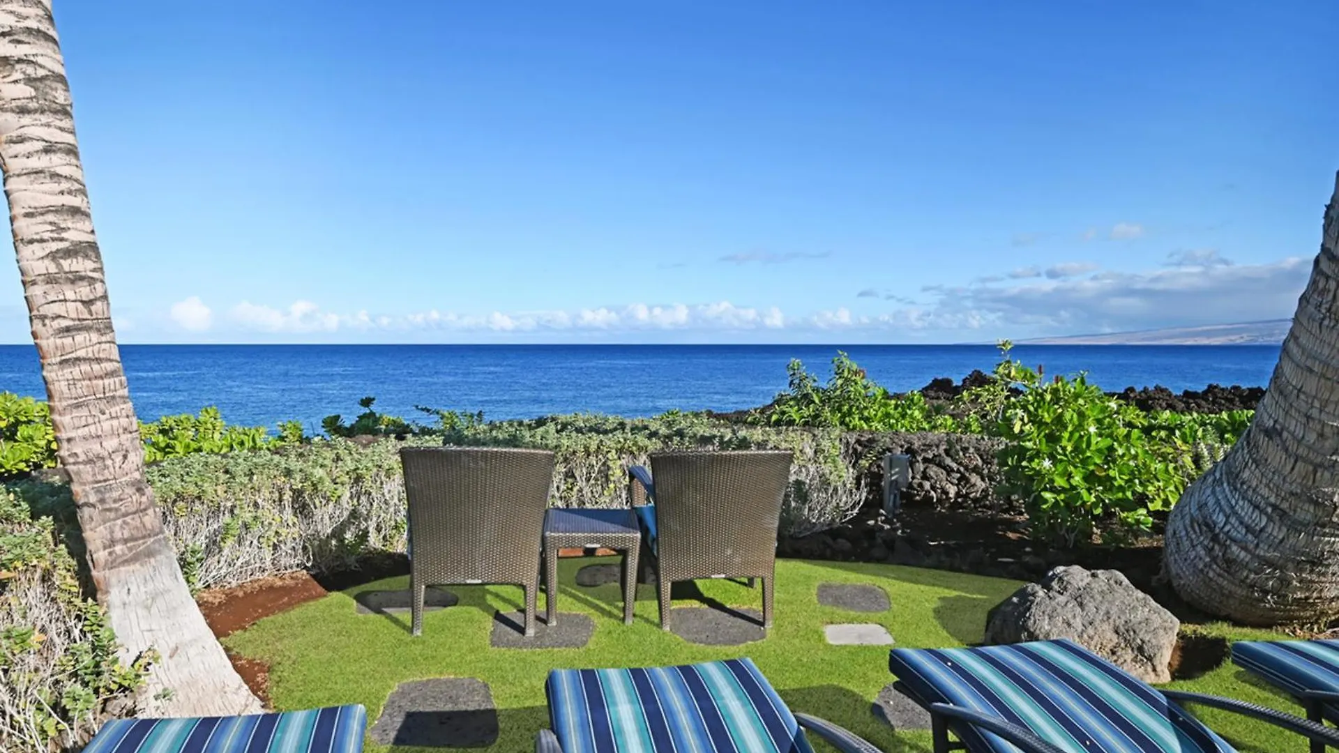 Hali'I Kai 17B Daire Waikoloa