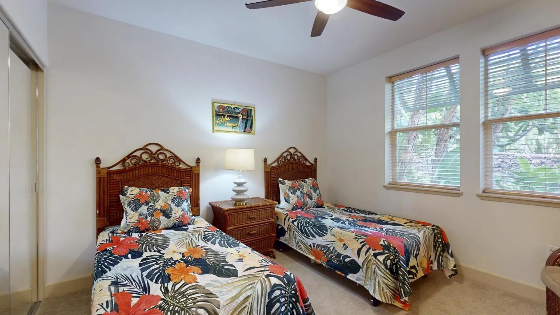 Hali'I Kai 17B Daire Waikoloa