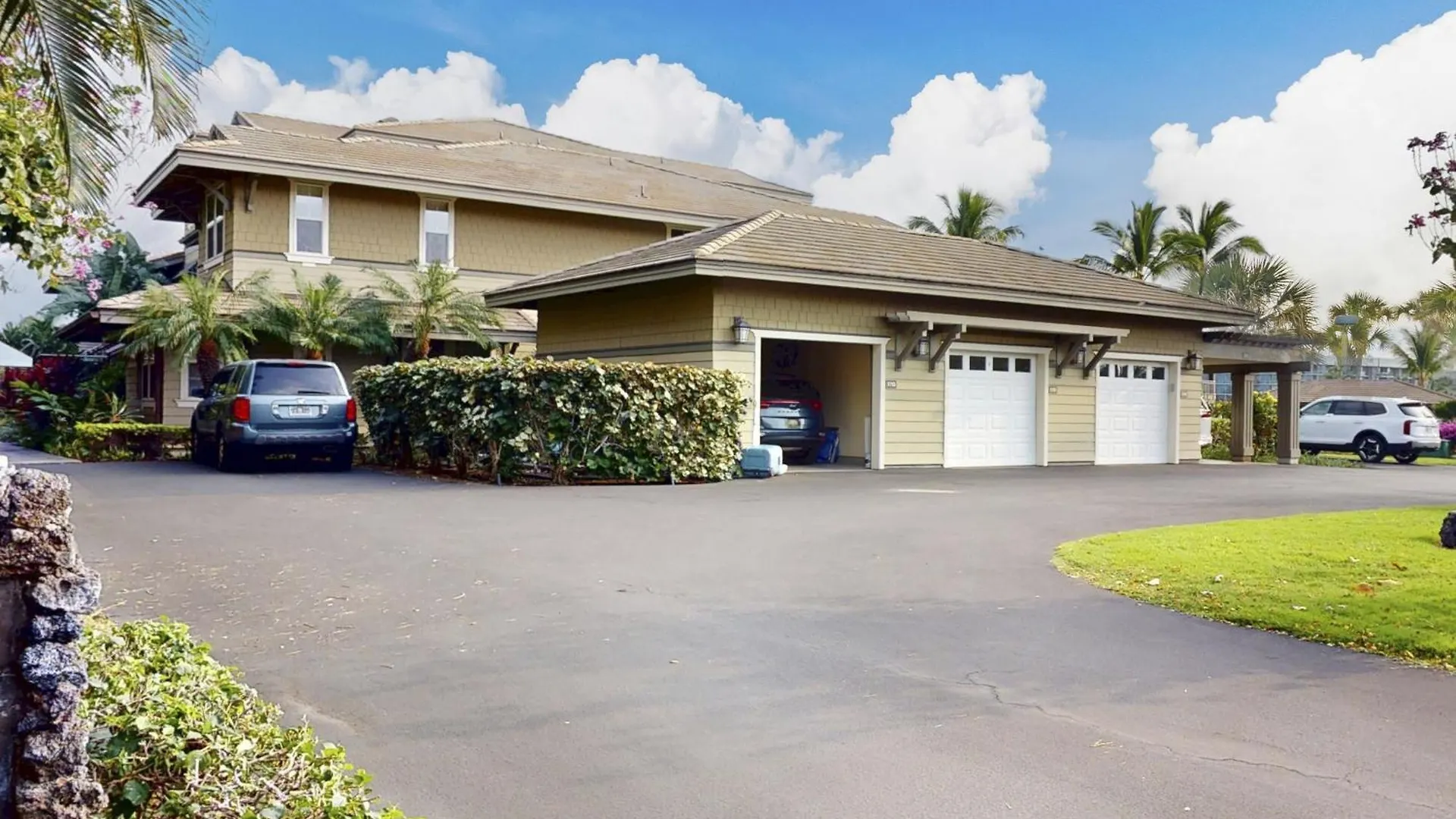 Hali'I Kai 17B Daire Waikoloa