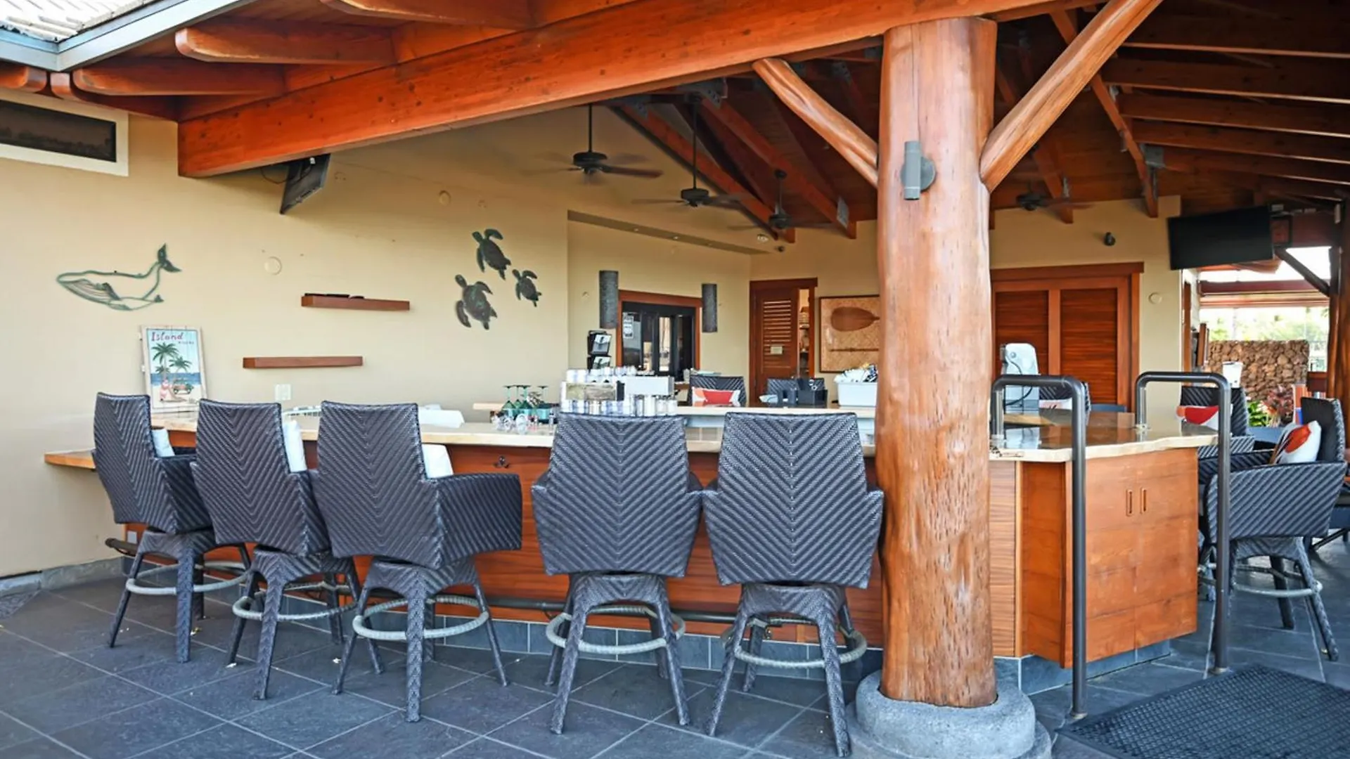 Hali'I Kai 17B Daire Waikoloa