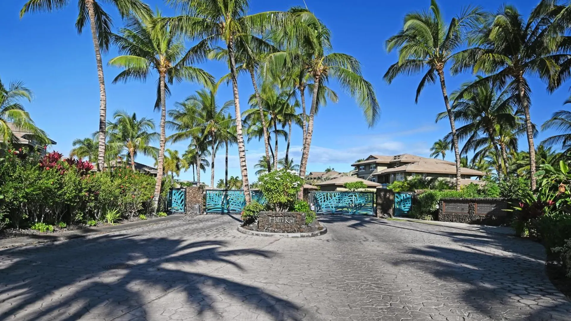 Hali'I Kai 17B Lägenhet Waikoloa USA