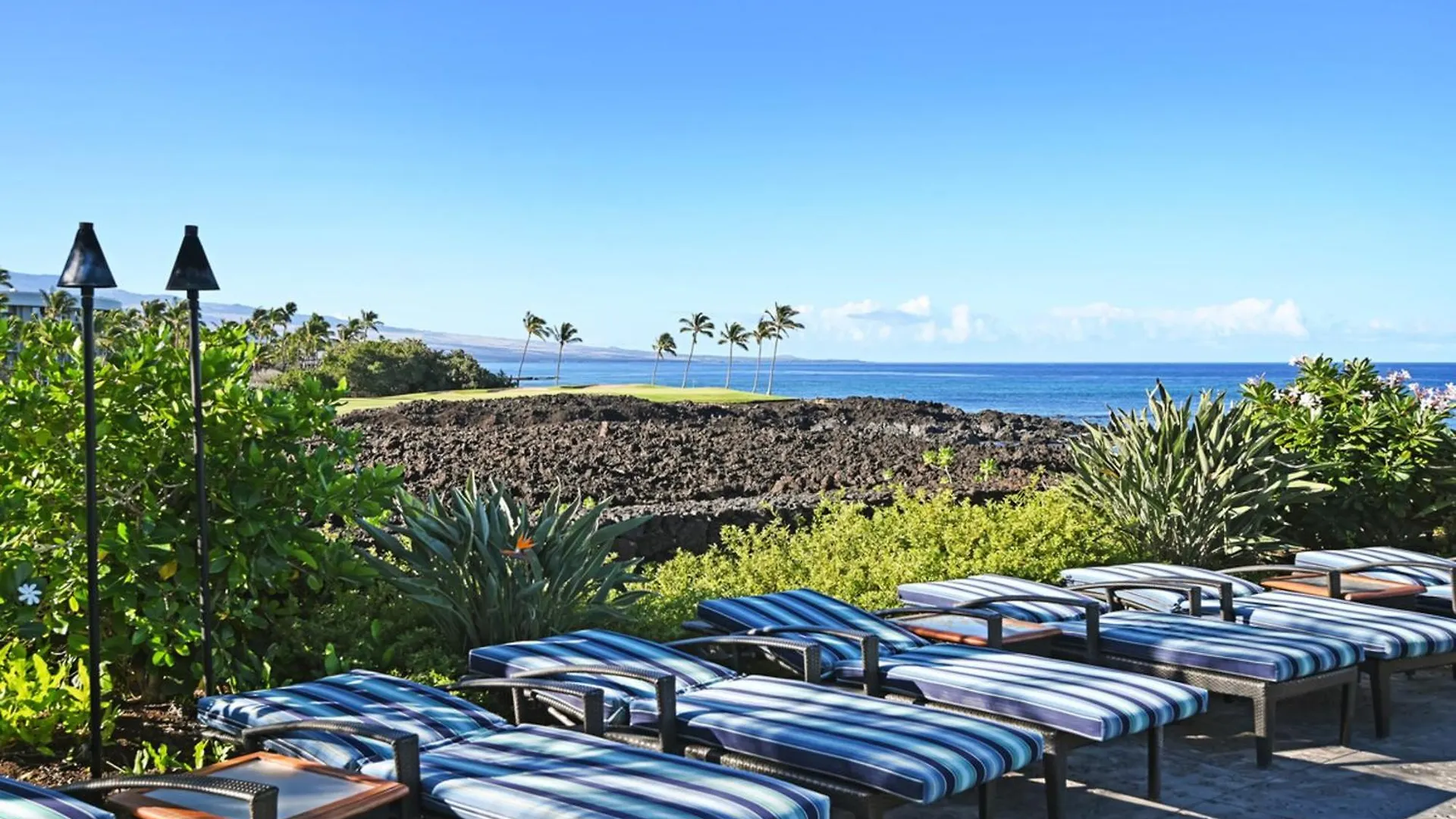 Hali'I Kai 17B Lägenhet Waikoloa