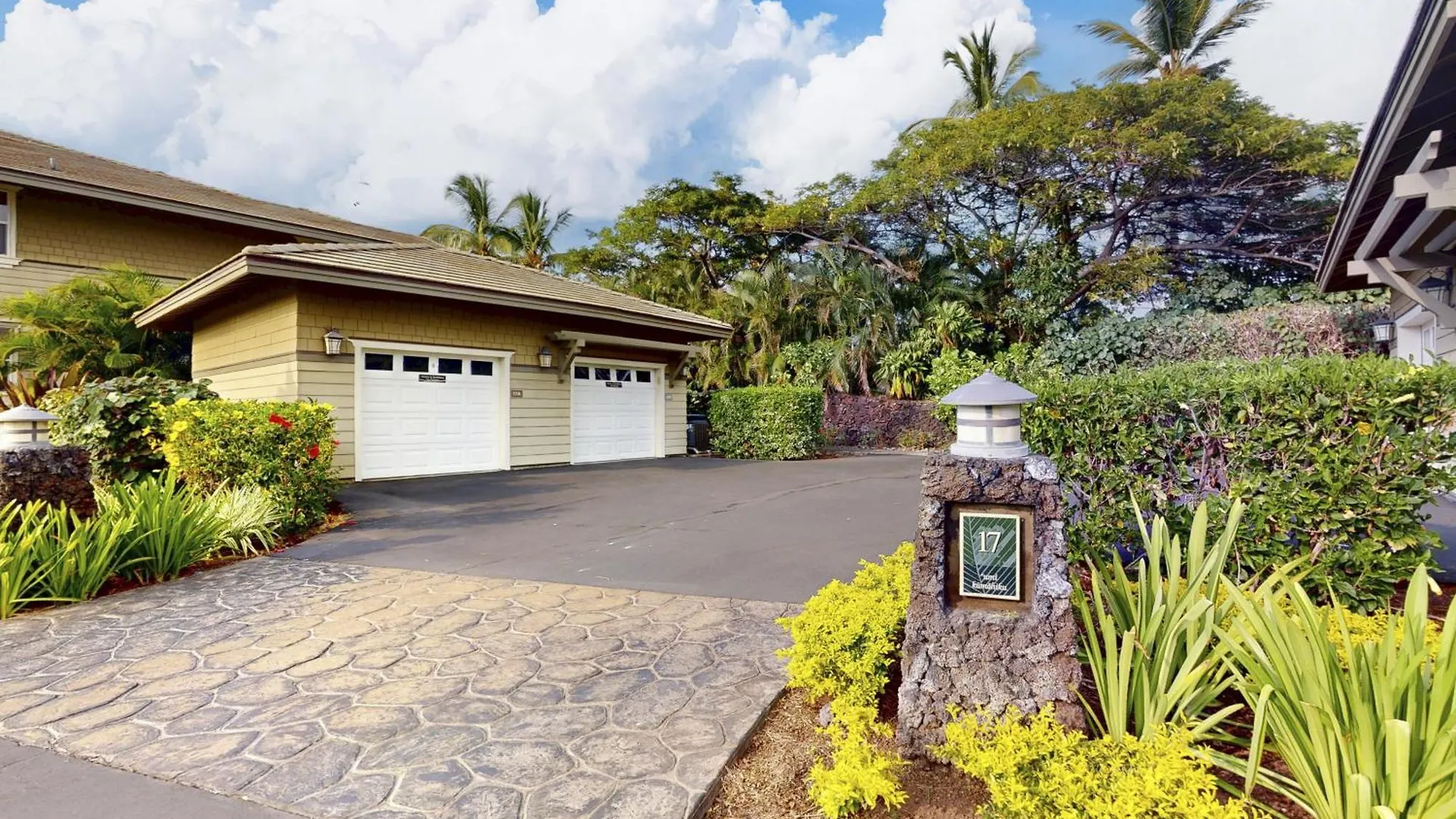 Hali'I Kai 17B Lägenhet Waikoloa