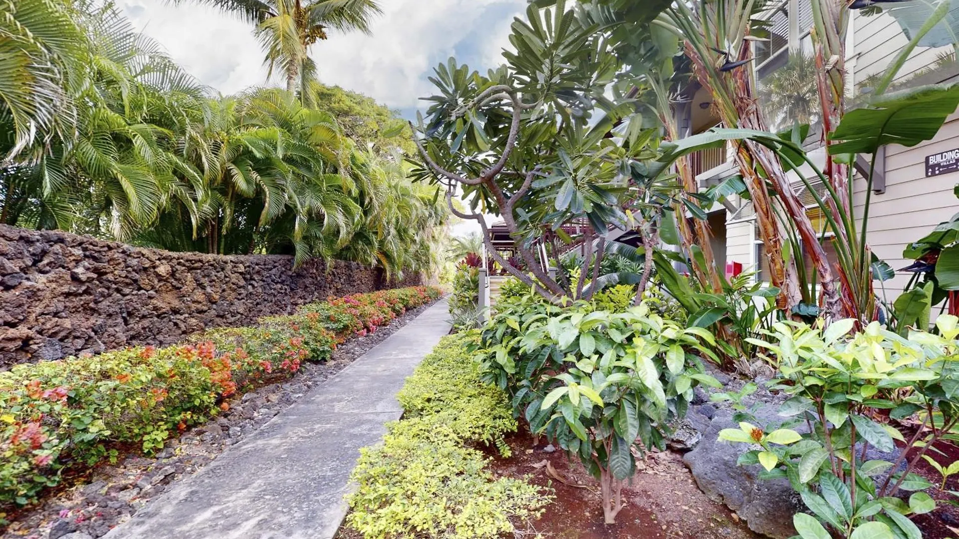 Hali'I Kai 17B Lägenhet Waikoloa USA