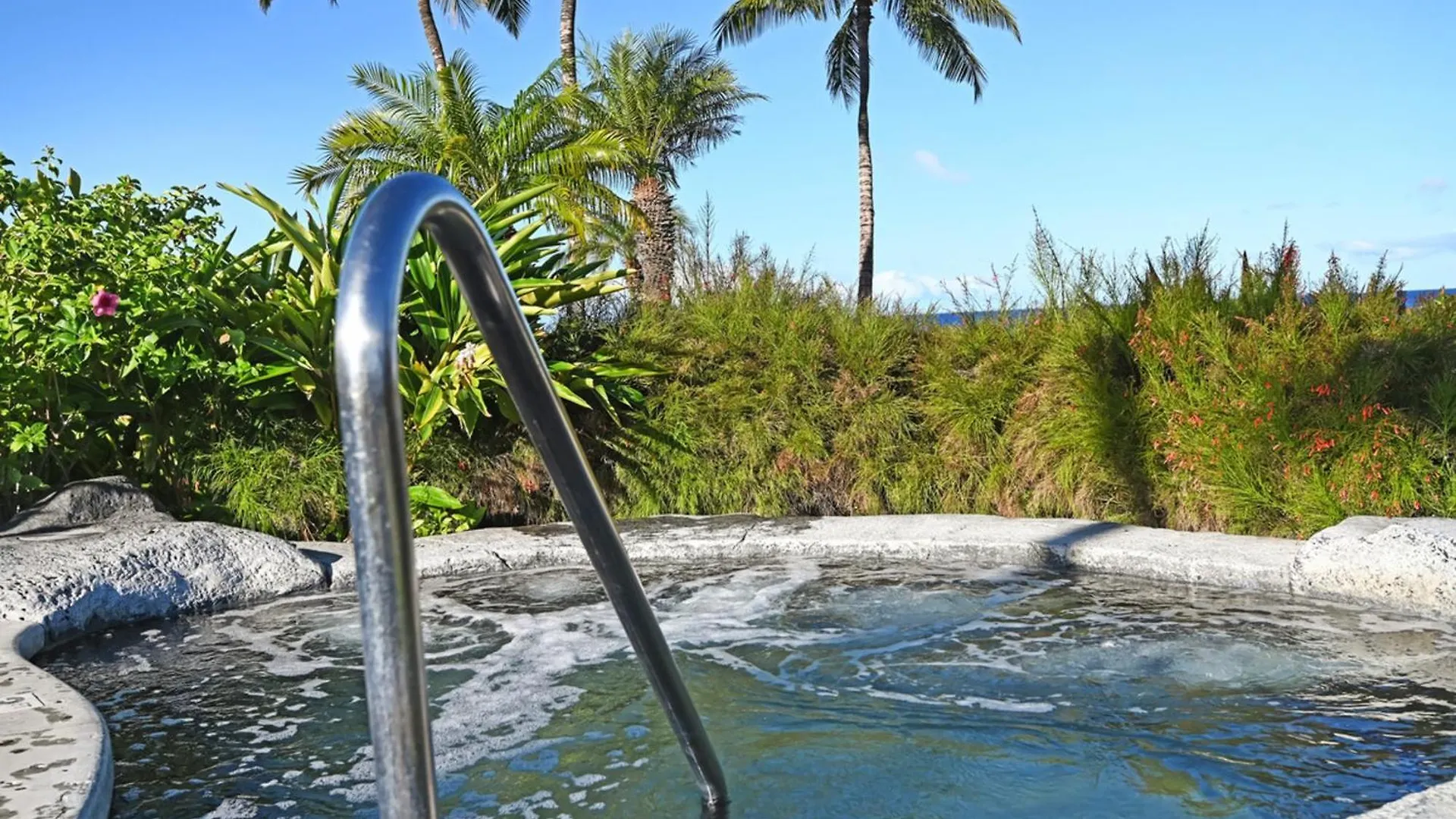Hali'I Kai 17B Lägenhet Waikoloa USA